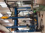 Hydraulic Press And Cnc Press Brake For NC Cutting Machine