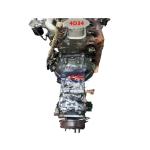 4D34 Used Diesel Engine for Mitsubishi Truck Good Running Condition and ISO9001