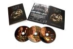 Free DHL Shipping@New Release HOT TV Series Black Sails Season 4 Boxset