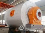 GGBS Steel Industrial Production Line , Slag Powder Production Line Grinding