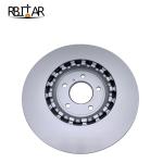 Rear Brakes Discs Rotors For Bentley Bentayga Oem 4m0615601n 2010+