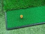 artificial golf mat , golf mat , golf practice mat , golf swing mat