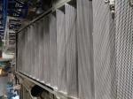 4000mm Mechanical Bar Screen