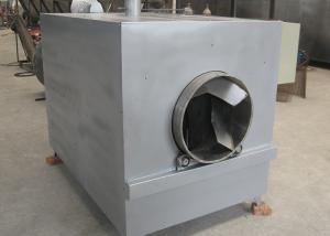 Wholesale Portable Nut Roasting Machine For Groundnut Sesame Sweet Corn Peanut from china suppliers