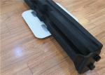 210mm Pitch Vibration Resistance Rubber Track Pads 900mm
