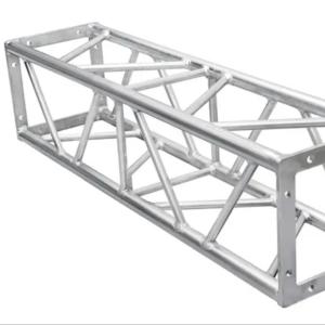 Wholesale LED Stage Aluminium Truss System Lightweight Aluminum Stage Truss from china suppliers