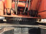 Doosan hot sale Excellent quality Second hand hydraulic crawler excavator DOOSAN