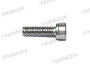 Wholesale M6x1x20MM Stainless Screw 854500768 for GT5250 / S5200 Cutter Parts from china suppliers