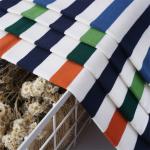 Fashionable Moisture-Wicking And Soft Durable Cotton French Terry Fabric For
