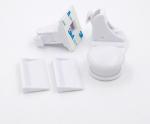 Child Proof Adhesive Magnetic Cupboard Drawer Locks