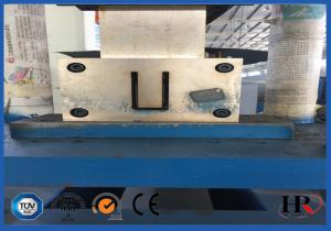 Wholesale Professional Stud And Track Roll Forming Equipment For Roof Truss from china suppliers
