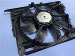 1742 8509 742 BMW F18 Engine Radiator Cooling Fan Assembly 850W with OE Quality