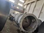 45-50kg/H Ethanol Distiller Alcohol Recovery Tower Alcohol Distiller Turnkey