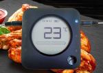 Smoker Smart Bluetooth Food Thermometer 106mm Probe Length High Precision