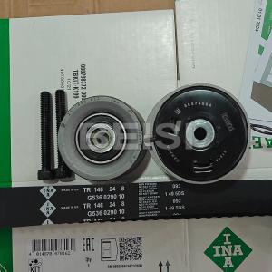 Wholesale Engine System Chevrolet Timing Belt Kit 530072410 Oem Number from china suppliers