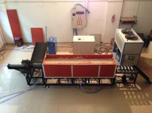 Wholesale Big Power 400KW Super Audio Frequency Induction Heating Treatment Equipment from china suppliers