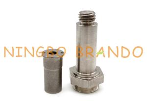 Wholesale Testing Equipment Solenoid Valve 2/2 Way Plunger Armature Stem from china suppliers