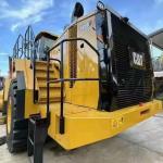 Secondhand Wheel Loader Caterpillar 988K 988F Construction Manchine In Low Price