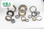 Single Row Flat Full Complement Needle Roller Bearing NA4914 NA5914 NA6914