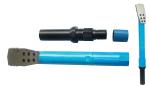 drilling head, guide bit, drill head, sonde housing,guiding bit, Eagle Claw