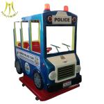 Hansel wholesale price 2018 hot coin operated kiddie rides for sale
