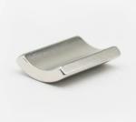 Customized Arc Neodymium Magnet N35SH Permanent NdFeB Magnet