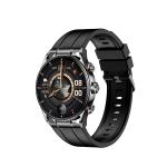 KW248PRO Industry's First and Largest 1.6" Round AMOLED Display Smartwatch with