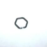 Durable Siemens Injector Parts , High Speed Steel Siemens Injector Shims