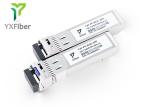 2 Wire Interface WDM DDM 1270nm 10G SFP+ Module Bidi