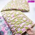 Exquisite Fashion African Brocade Fabric Jacquard Damask Design Brocade Jacquard