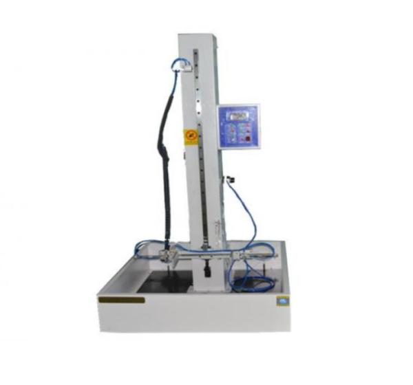 Directional Controlled Packaging Drop Testing Equipment for Logistics Transporta