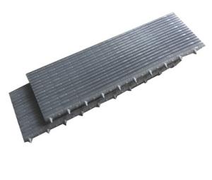 Wholesale Grey Black PVC Fill Cooling Tower Drift Eliminator from china suppliers