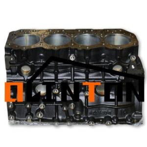 Wholesale Construction Works 4JG1 Diesel Engine Cylinder Block for ZX70 Excavator 8-97352744-0 from china suppliers