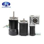 Jkongmotor 3 Phase 50W 100W 200W 300W 400W 12V 24V 36V Dc Brushless Motor