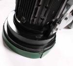 220v 110v 50hz 60hz Concrete Floor Grinding Machine For Small To Medium Floor