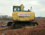 original condition good quality komatsu excavator/ japan used komatsu PC130-7