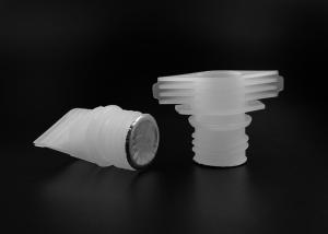 Wholesale 16mm Pouch Spout Tight Sealing With Al Induction Seal Liner from china suppliers