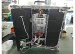 Full Color 4mm 1000x500mm LED Stage Screen Rental