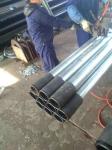 Seamless Threaded Galvanized Tubes from China supplier