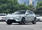 China Luxury SUV Avatr Electric Car Avatr 11 Large Center 5 Door 5 Seaters SUV