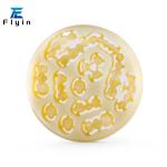 Flyin Drop Shipping Dental PMMA Blocks Stable and Reliable not easy to Deform or