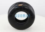 Natural Rubber F-160-2 Punch Air Bag Air Spring 98mm Air Bellows For Punching