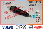 Diesel Injector Nozzle Diesel Fuel Injector Assy 22311990 22459522 For VOL-VO