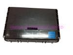 Wall Mounting Fiber Optic Enclosure FTTH GPON Mechanical Sealing With SC