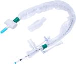 BESDATA Kim Vent closed suction system endotracheal tracheostomy ETT 24Hrs 72