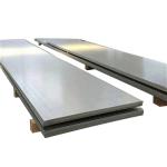 316 316l Aisi Astm 304 201 Stainless Steel Sheet Plate Customized 4x8 Mirror