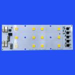 50W 220V 4000K Nature White Color 5050 SMD LED DOB Board LED Module For LED