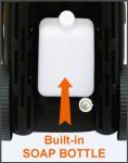 QL-3100N High quality metal car washer with CE/CB for India market for household