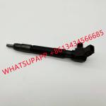 Common Rail Diesel Injector For Toyota Hilux 23670-0E020 23670-0E0201 GD 2GD