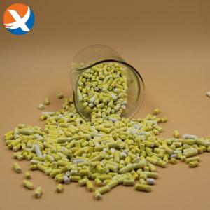 Wholesale 85% Sodium Isopropyl Xanthate Chemical Sipx For Mining Flotation from china suppliers